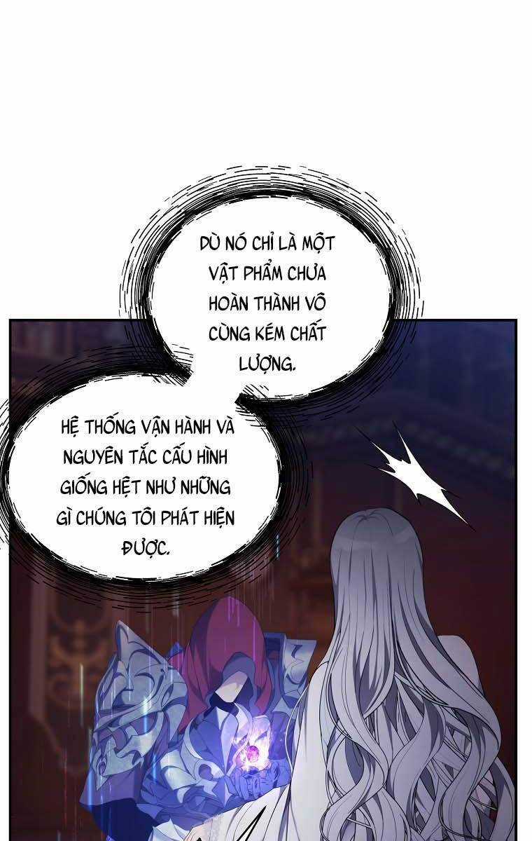 Vua Thăng Cấp Chương 145 trang 33