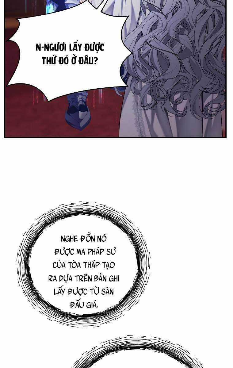 Vua Thăng Cấp Chương 145 trang 34