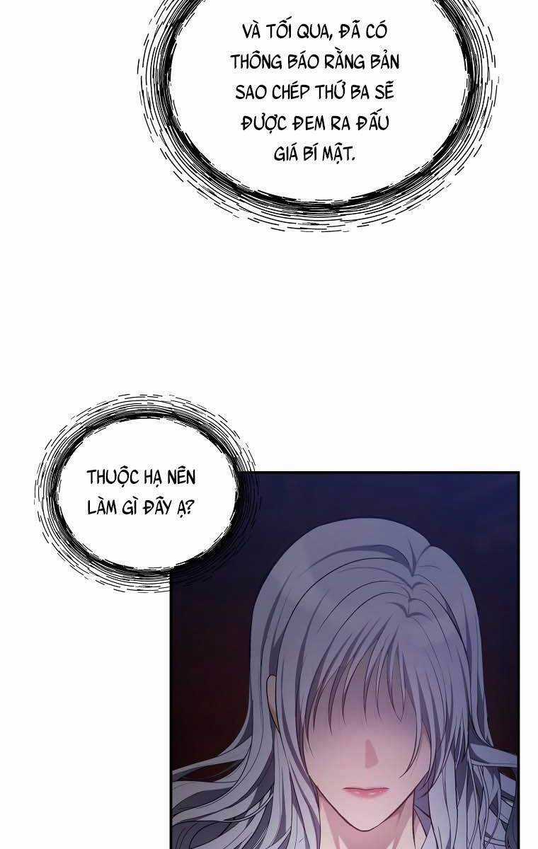 Vua Thăng Cấp Chương 145 trang 35