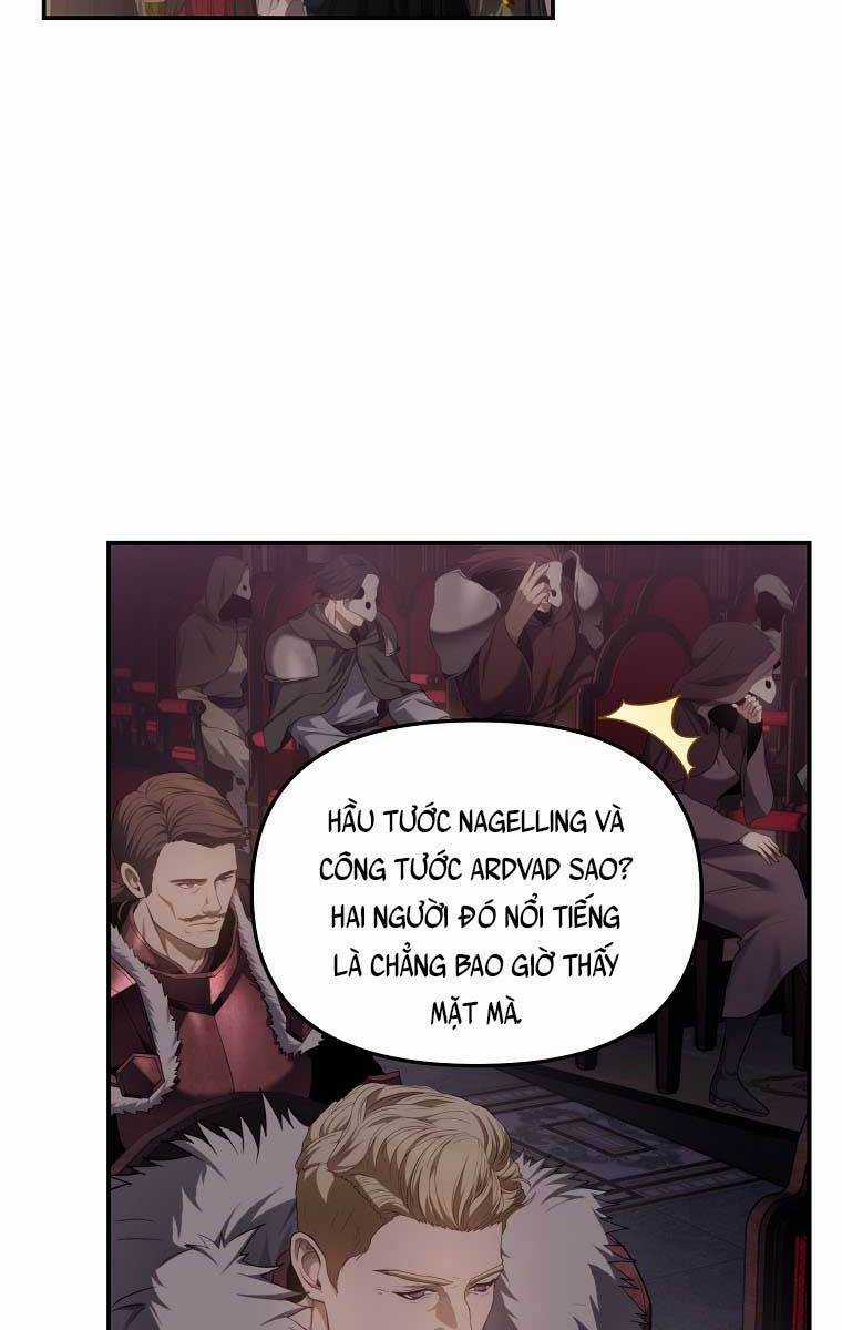 Vua Thăng Cấp Chương 145 trang 42