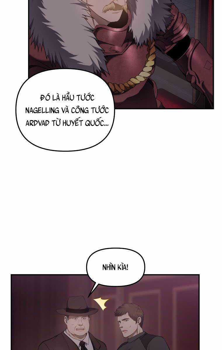 Vua Thăng Cấp Chương 145 trang 43