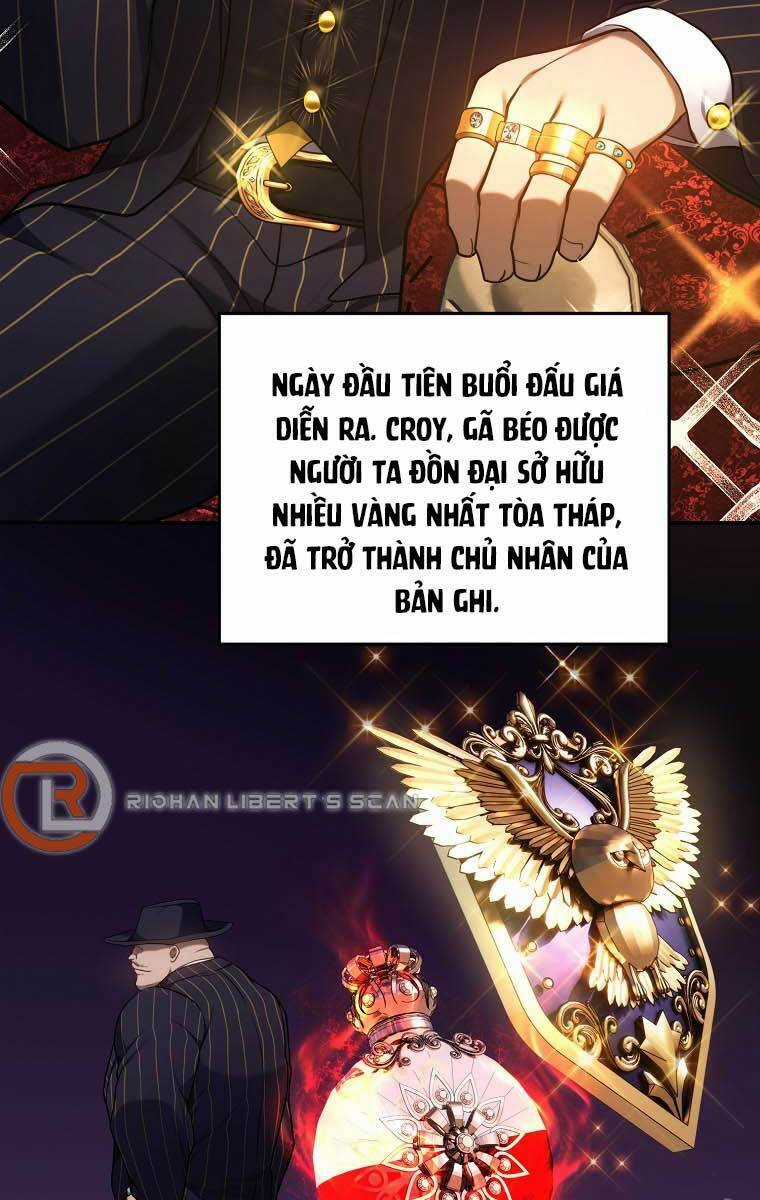 Vua Thăng Cấp Chương 145 trang 5