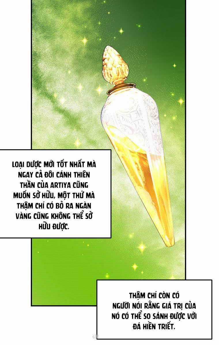 Vua Thăng Cấp Chương 145 trang 56