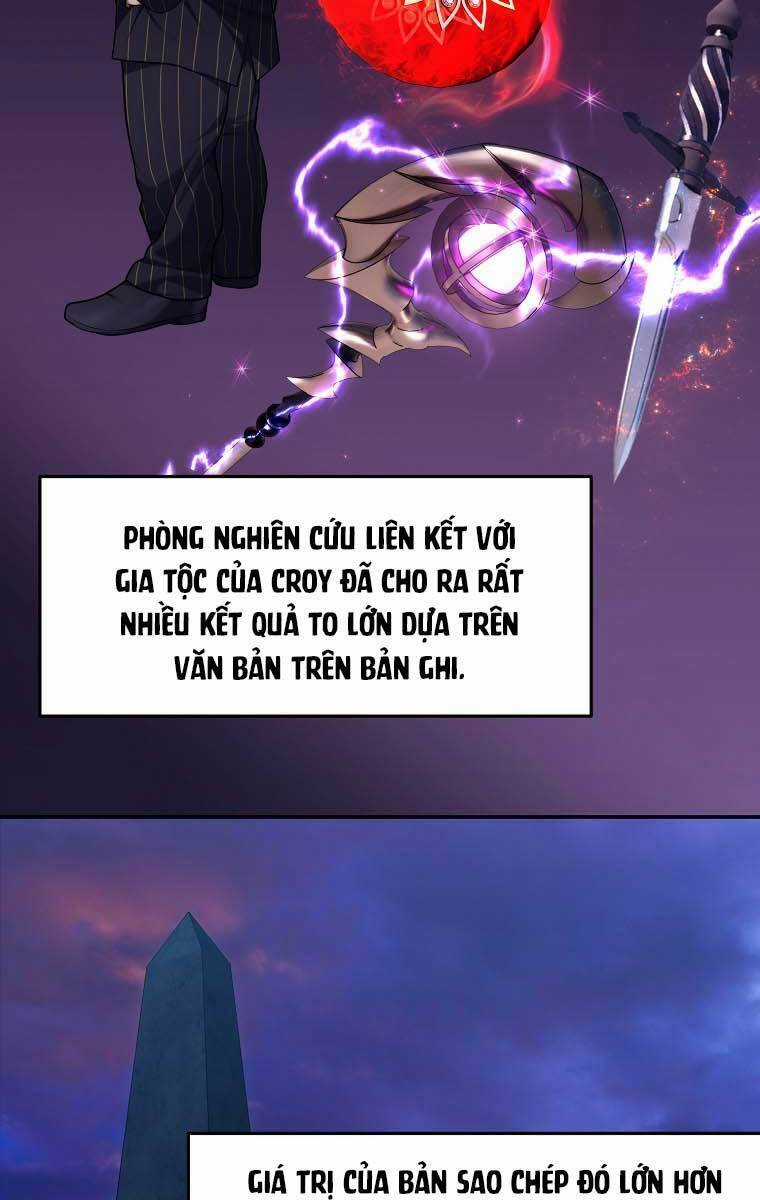 Vua Thăng Cấp Chương 145 trang 6