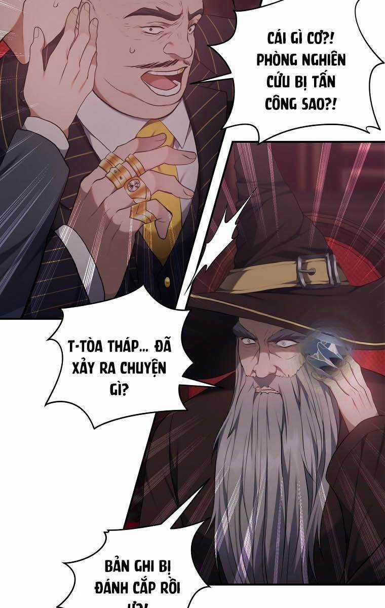 Vua Thăng Cấp Chương 145 trang 65