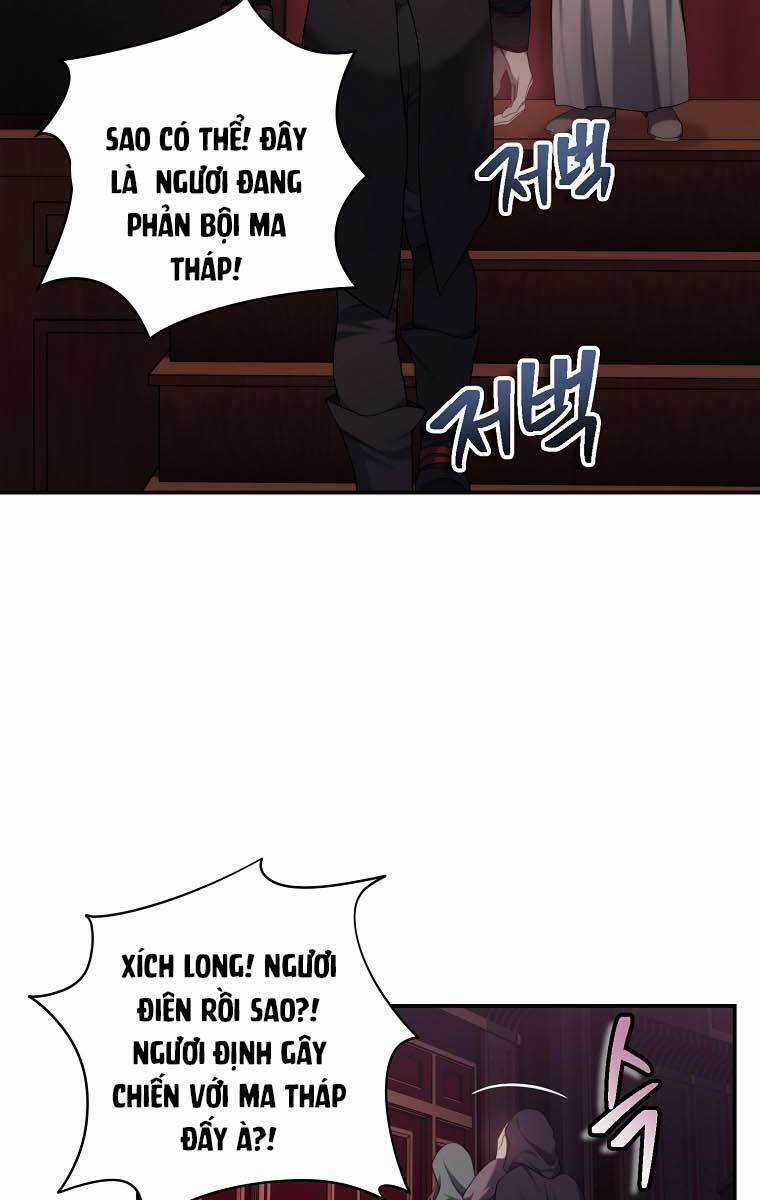 Vua Thăng Cấp Chương 145 trang 67