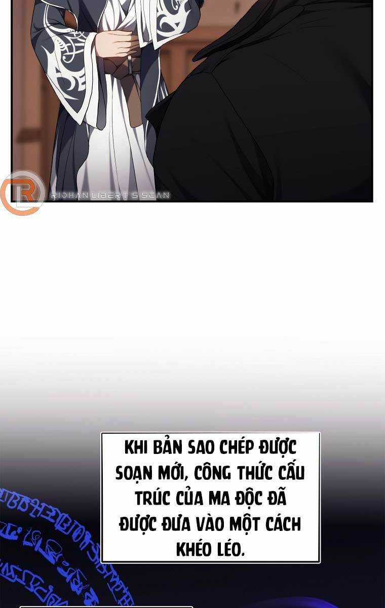 Vua Thăng Cấp Chương 145 trang 77