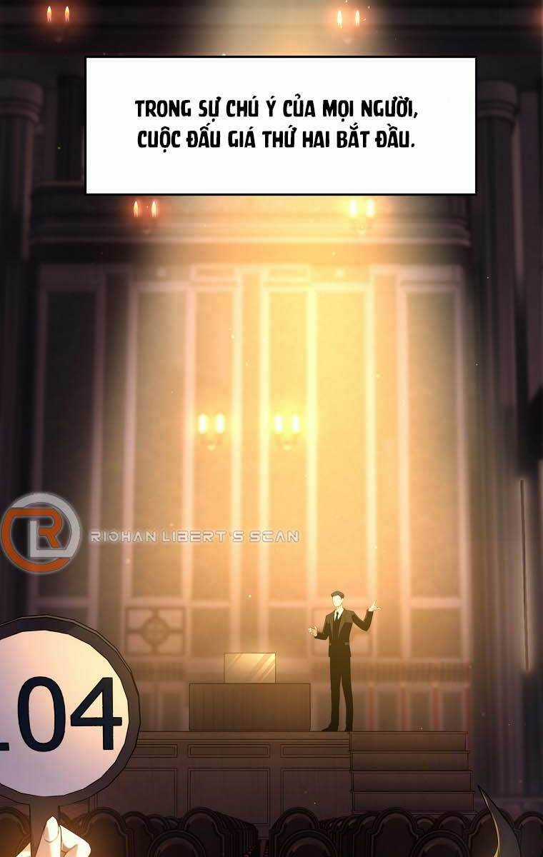 Vua Thăng Cấp Chương 145 trang 8