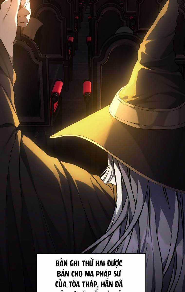 Vua Thăng Cấp Chương 145 trang 9