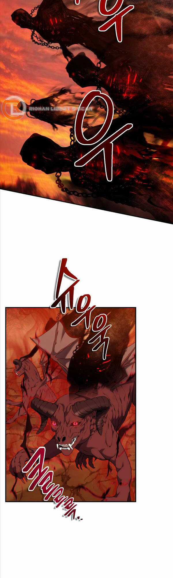 Vua Thăng Cấp Chương 146 trang 12