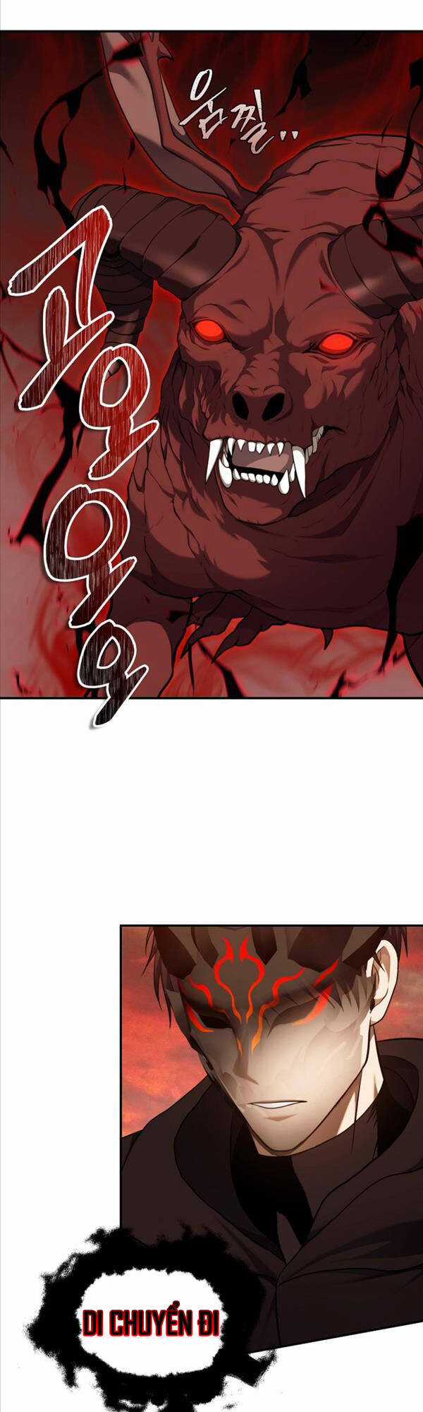 Vua Thăng Cấp Chương 146 trang 13