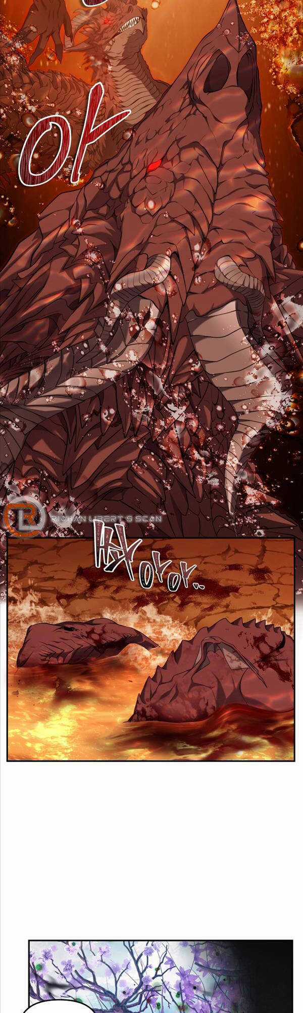 Vua Thăng Cấp Chương 146 trang 15