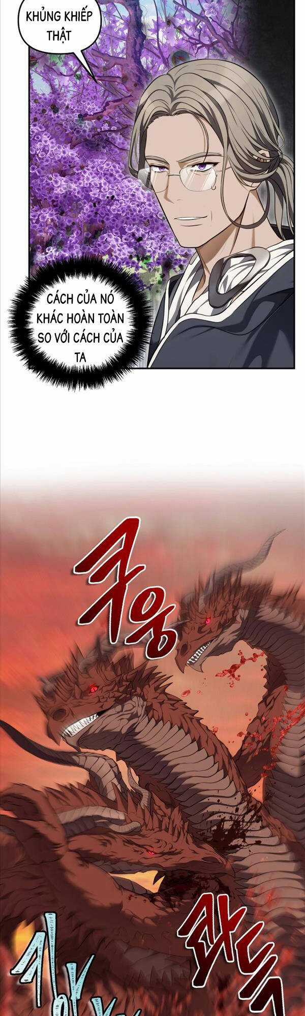 Vua Thăng Cấp Chương 146 trang 16