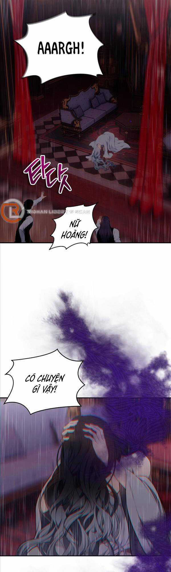 Vua Thăng Cấp Chương 146 trang 2