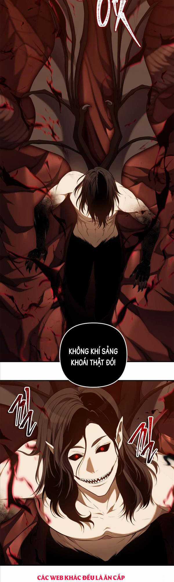 Vua Thăng Cấp Chương 146 trang 20