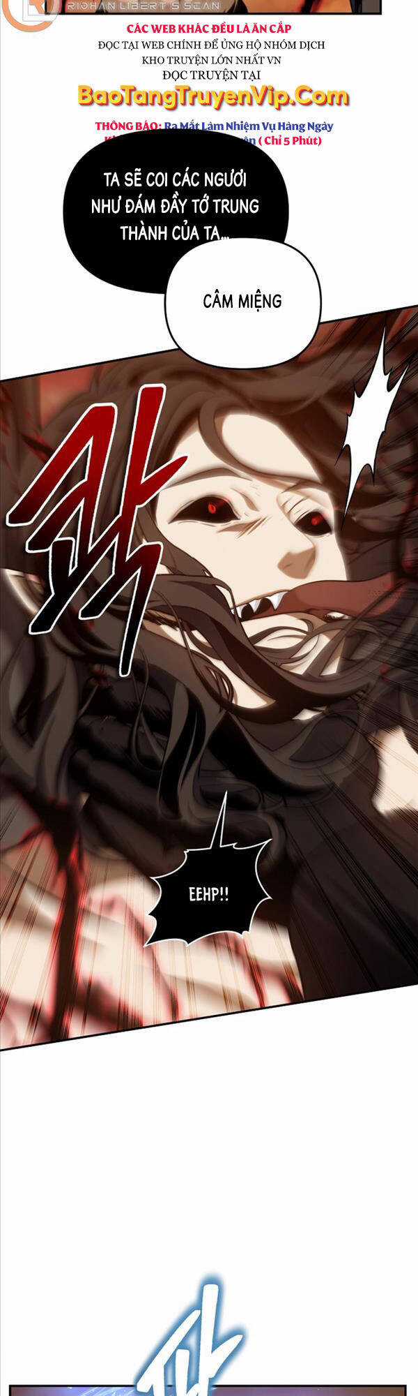 Vua Thăng Cấp Chương 146 trang 24