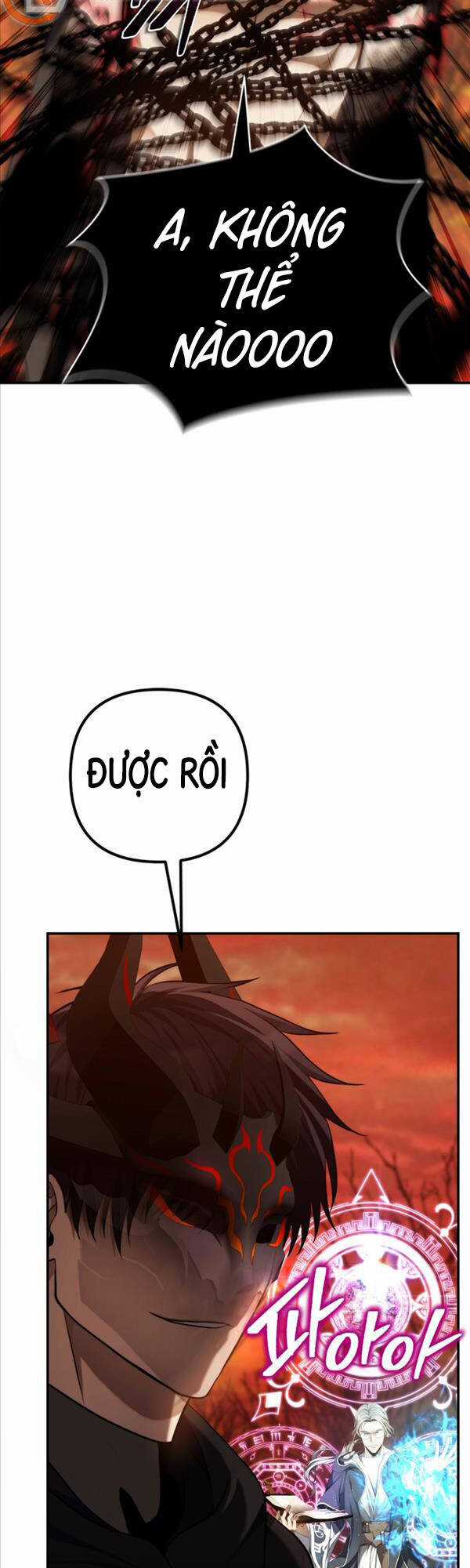 Vua Thăng Cấp Chương 146 trang 26