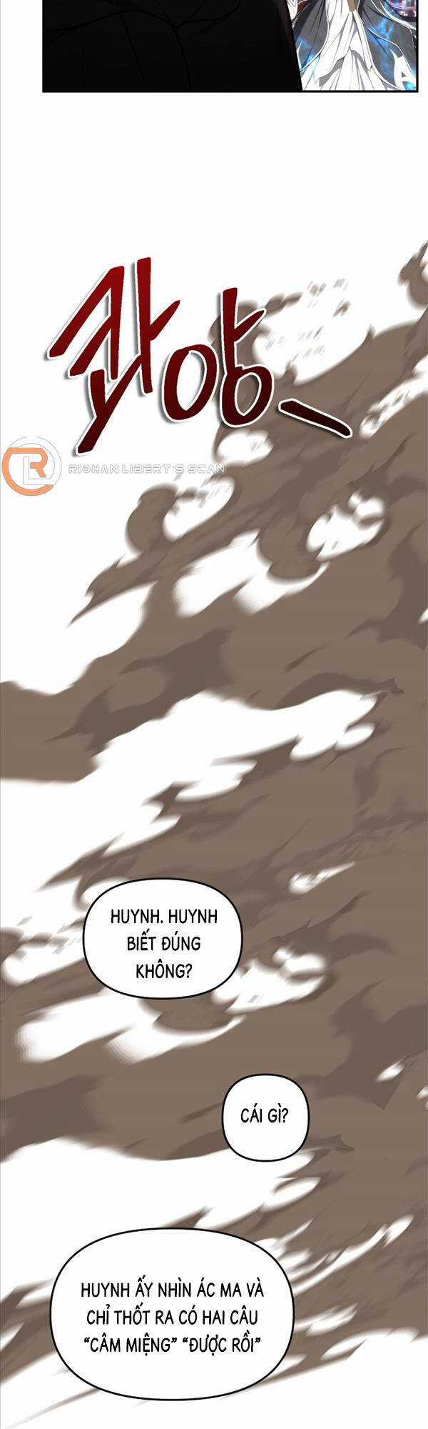 Vua Thăng Cấp Chương 146 trang 27