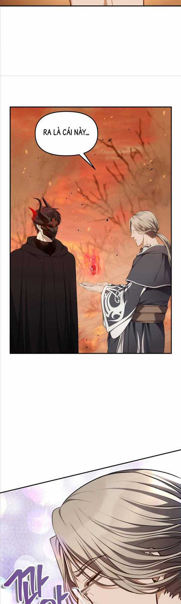 Vua Thăng Cấp Chương 146 trang 29