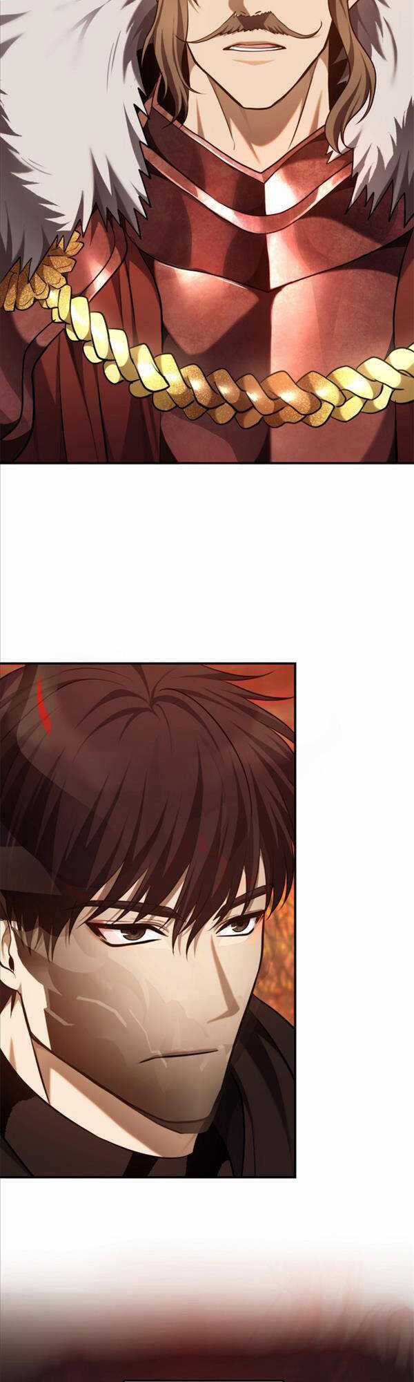 Vua Thăng Cấp Chương 146 trang 32