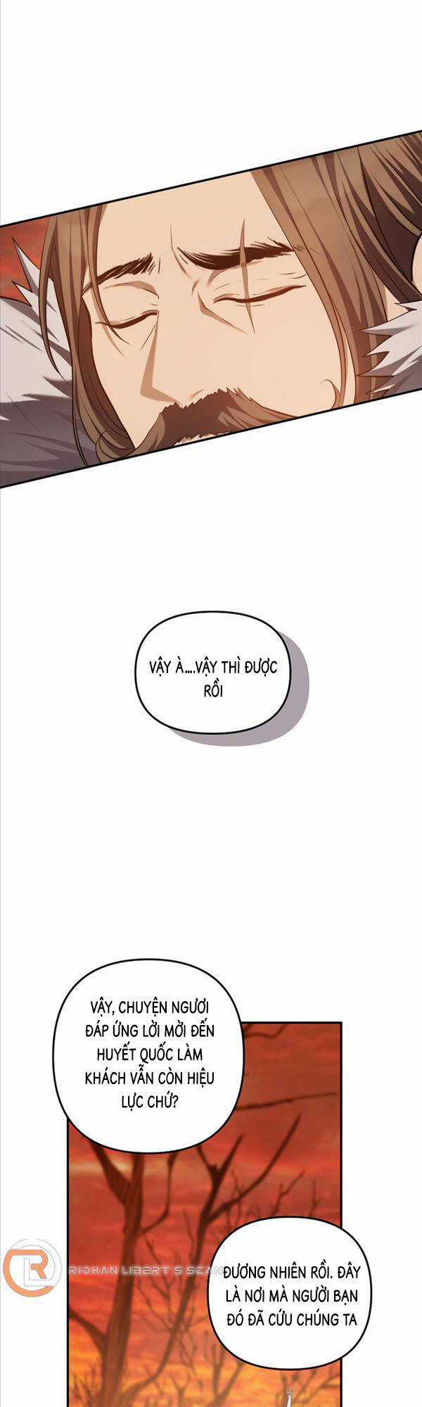 Vua Thăng Cấp Chương 146 trang 38