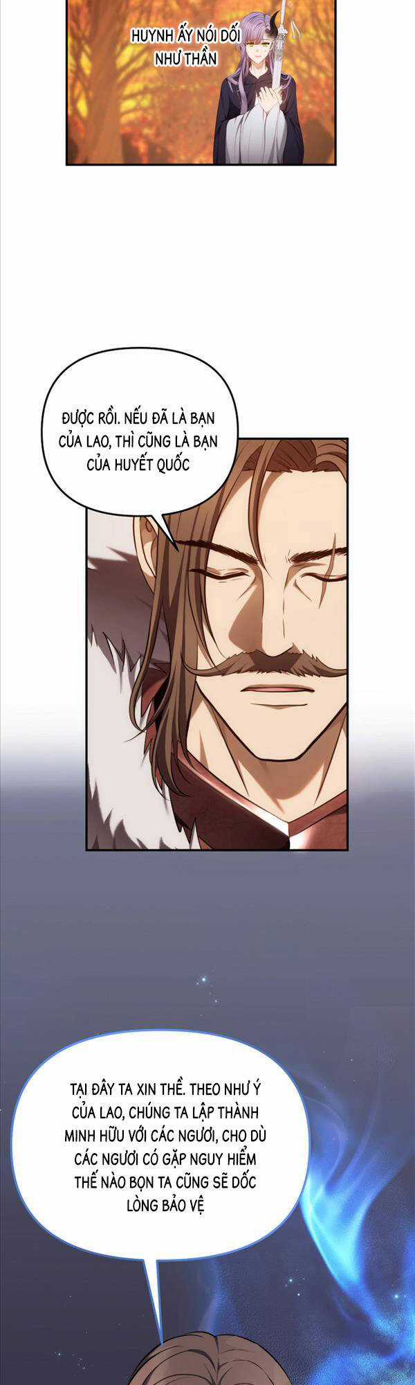 Vua Thăng Cấp Chương 146 trang 39