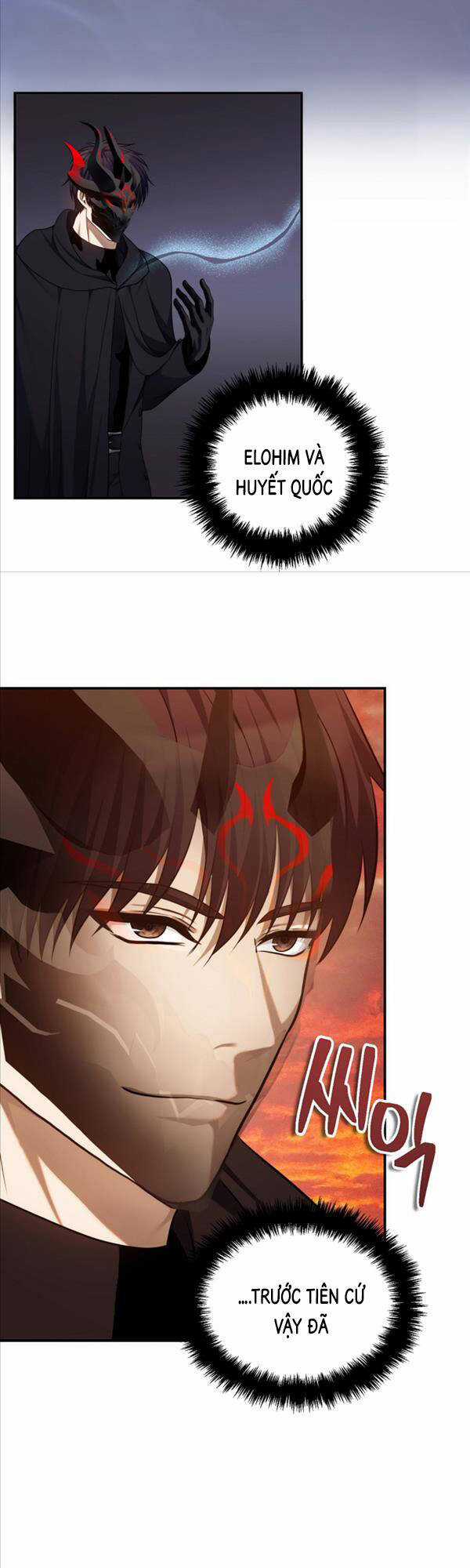 Vua Thăng Cấp Chương 146 trang 41