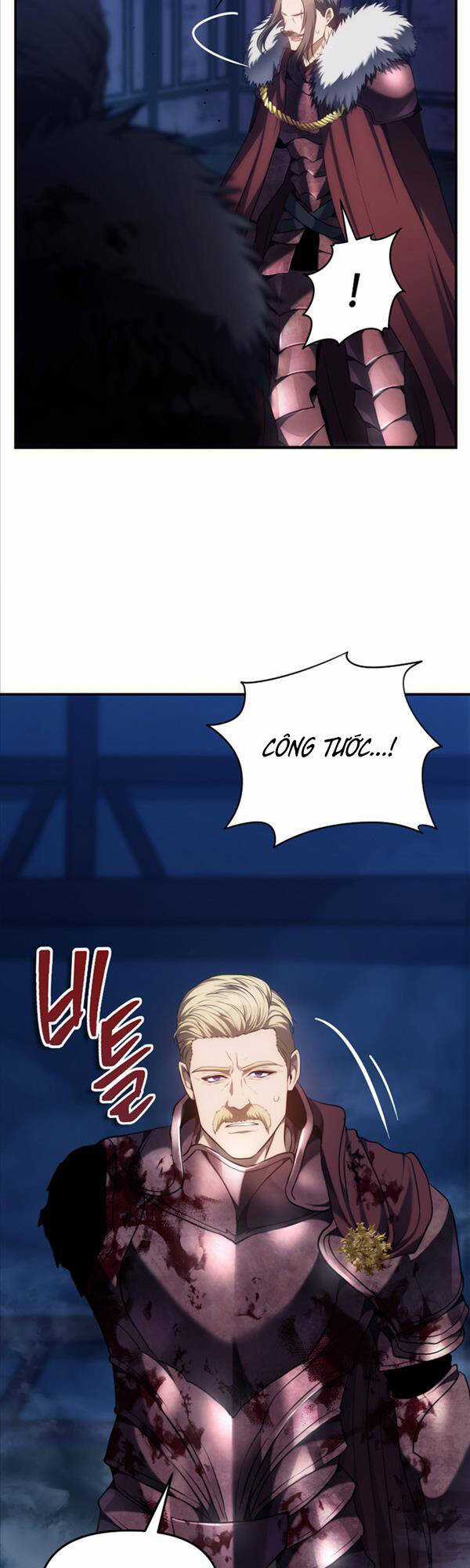 Vua Thăng Cấp Chương 146 trang 44