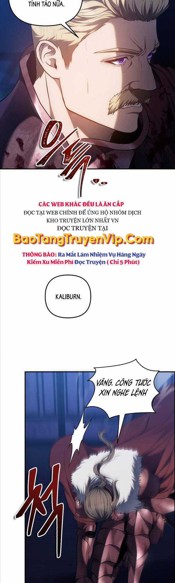 Vua Thăng Cấp Chương 146 trang 46