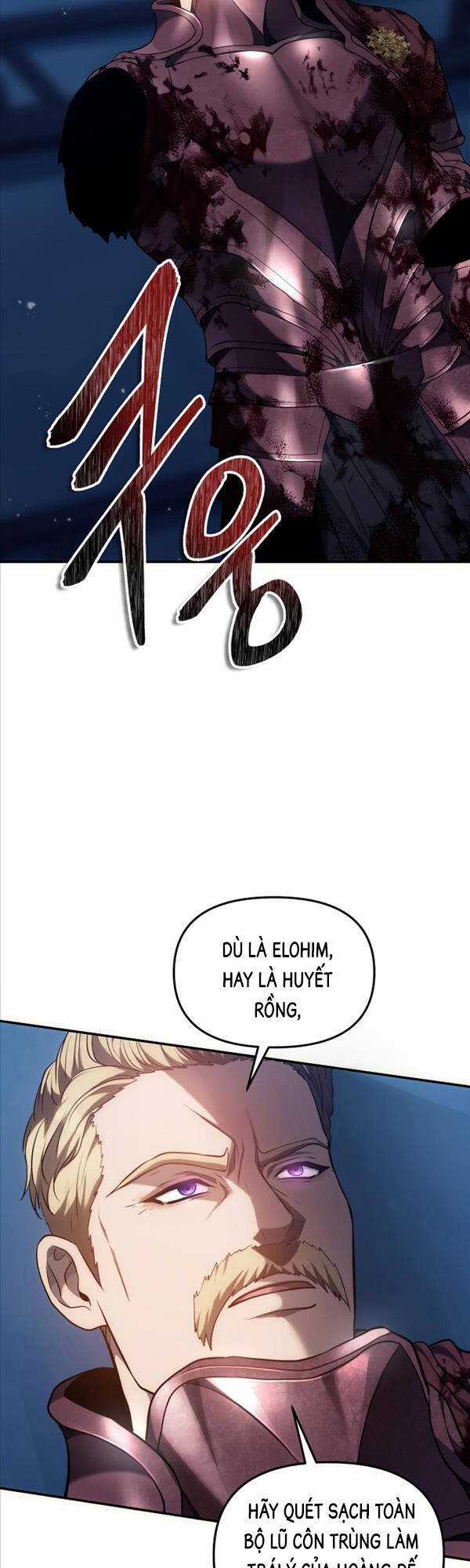 Vua Thăng Cấp Chương 146 trang 48