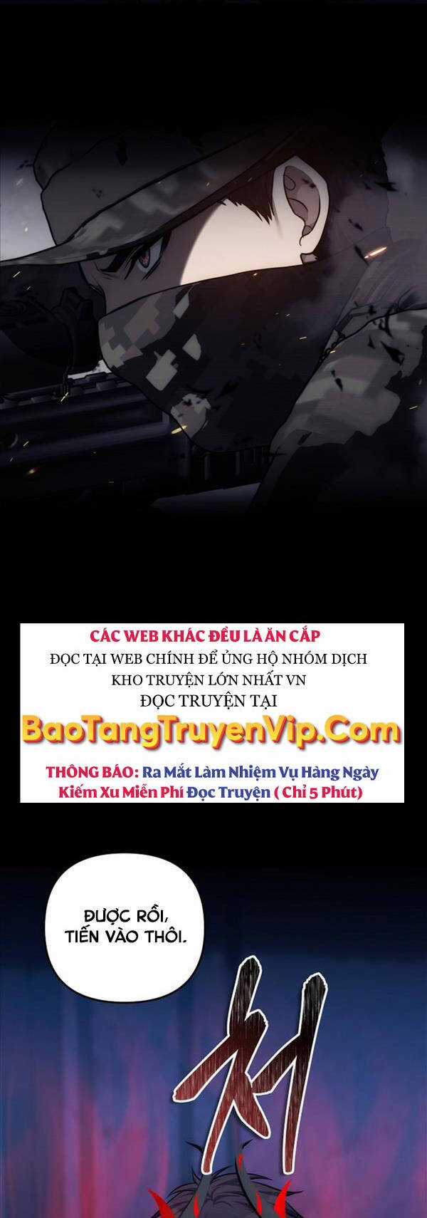 Vua Thăng Cấp Chương 147 trang 11