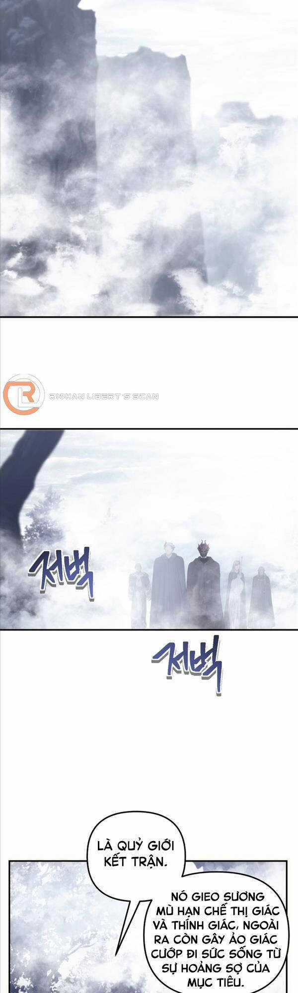 Vua Thăng Cấp Chương 147 trang 14