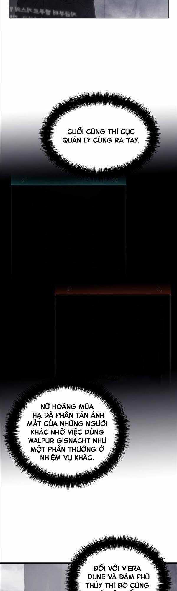 Vua Thăng Cấp Chương 147 trang 19