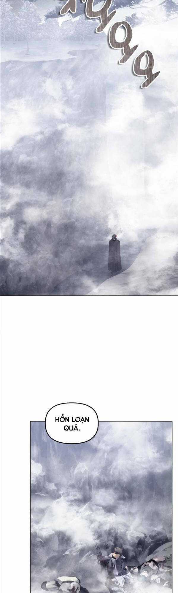 Vua Thăng Cấp Chương 147 trang 21