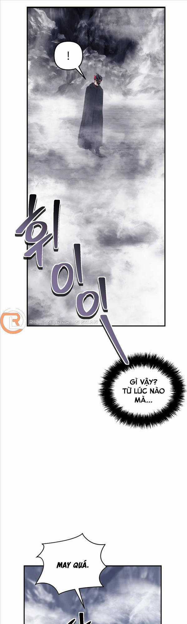 Vua Thăng Cấp Chương 147 trang 23