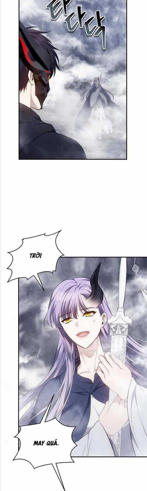 Vua Thăng Cấp Chương 147 trang 24