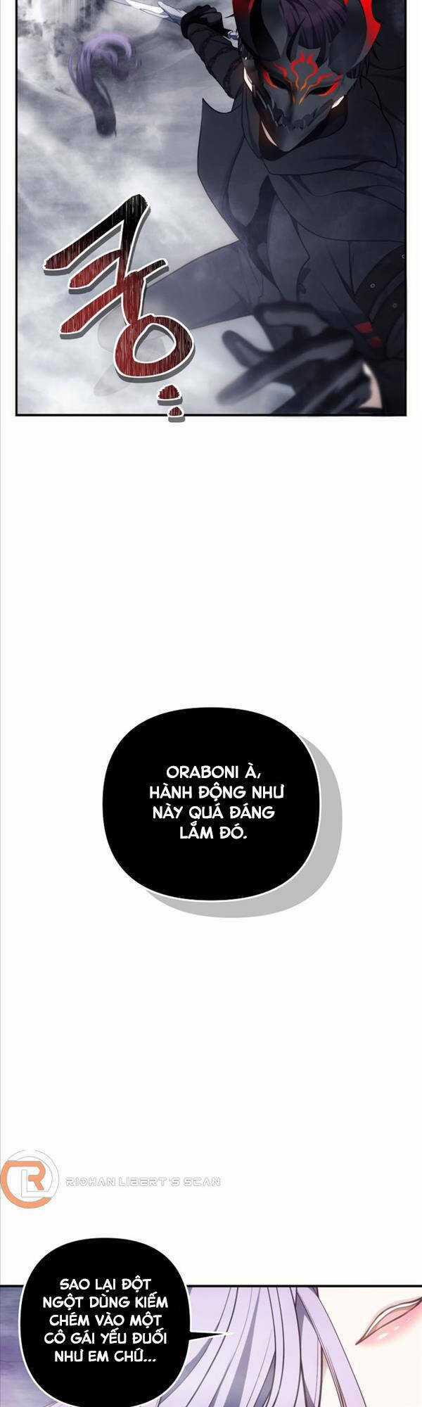 Vua Thăng Cấp Chương 147 trang 26