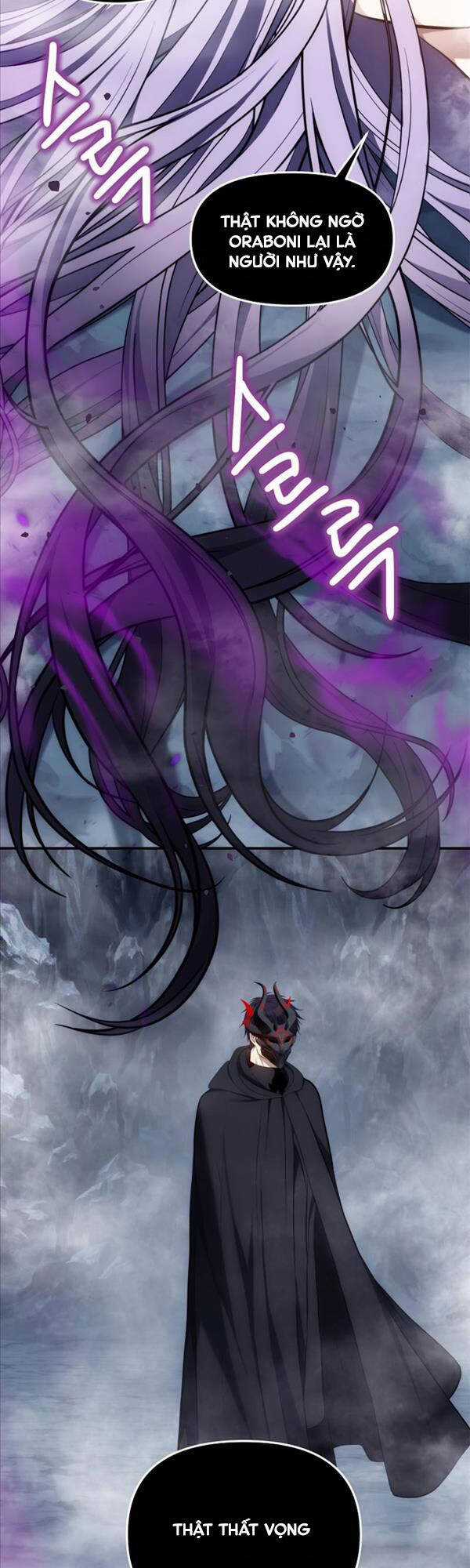 Vua Thăng Cấp Chương 147 trang 27