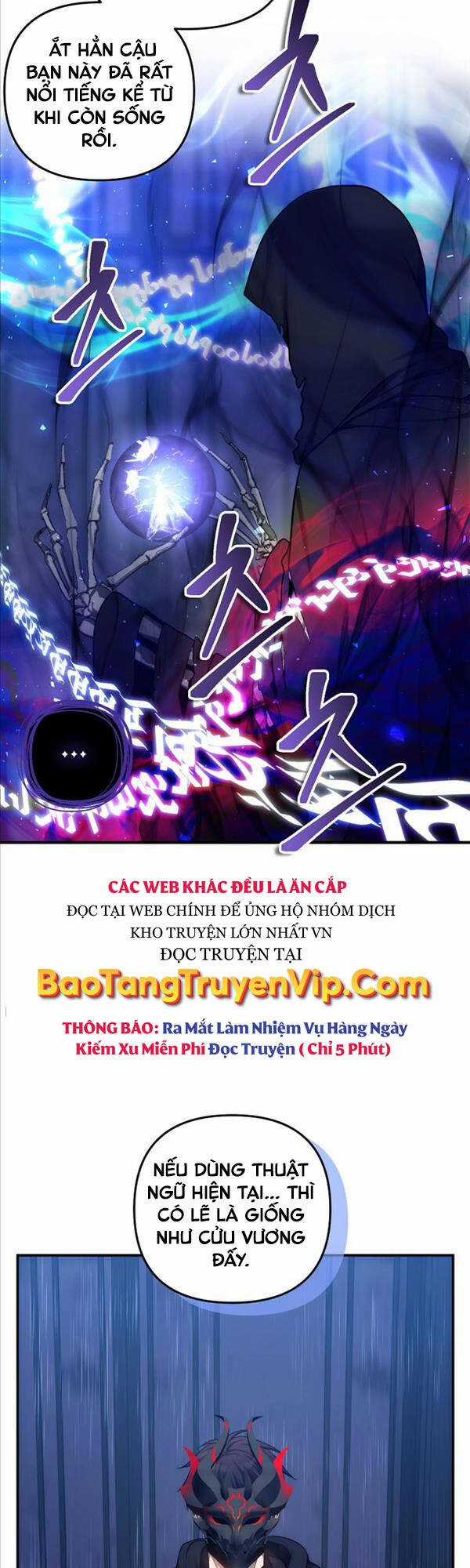 Vua Thăng Cấp Chương 147 trang 3