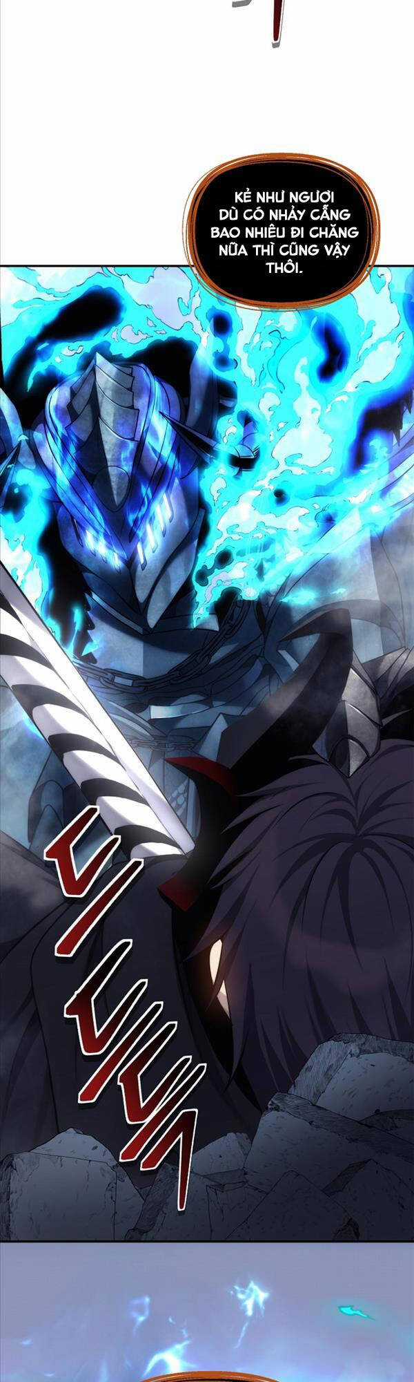 Vua Thăng Cấp Chương 147 trang 32