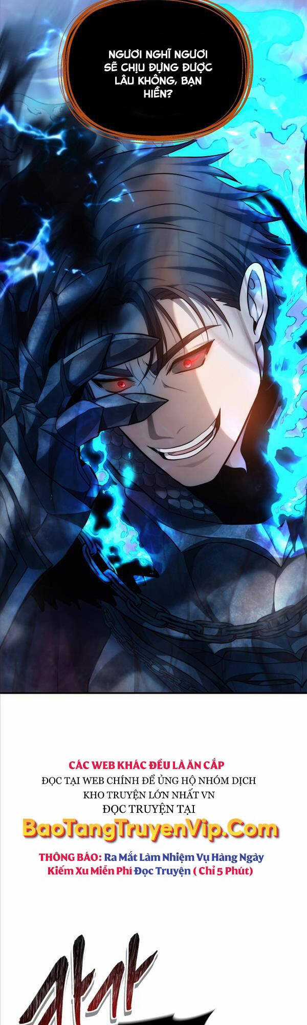 Vua Thăng Cấp Chương 147 trang 33