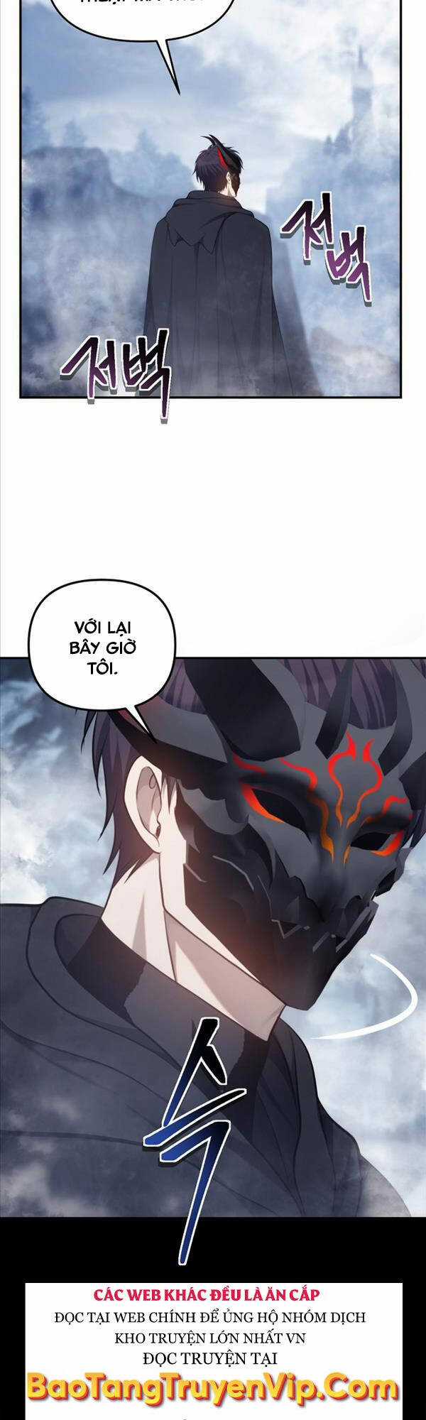 Vua Thăng Cấp Chương 147 trang 39