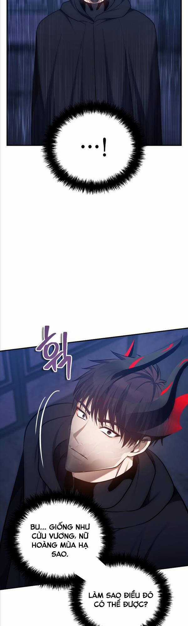 Vua Thăng Cấp Chương 147 trang 4