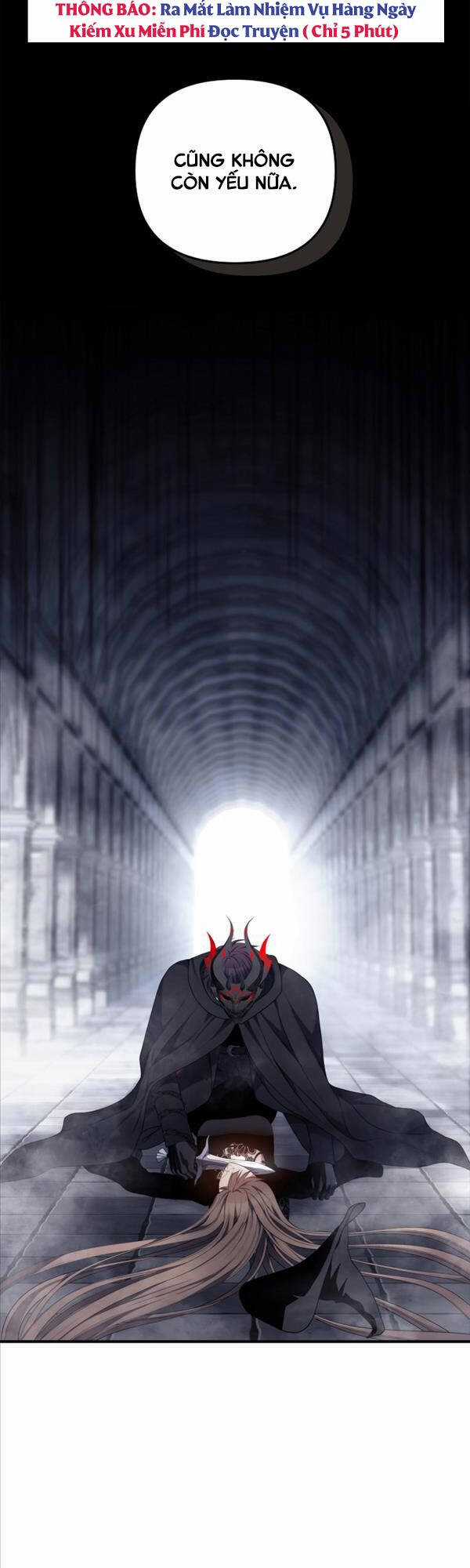 Vua Thăng Cấp Chương 147 trang 40