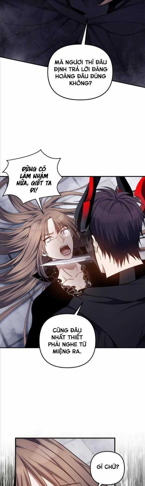 Vua Thăng Cấp Chương 147 trang 42