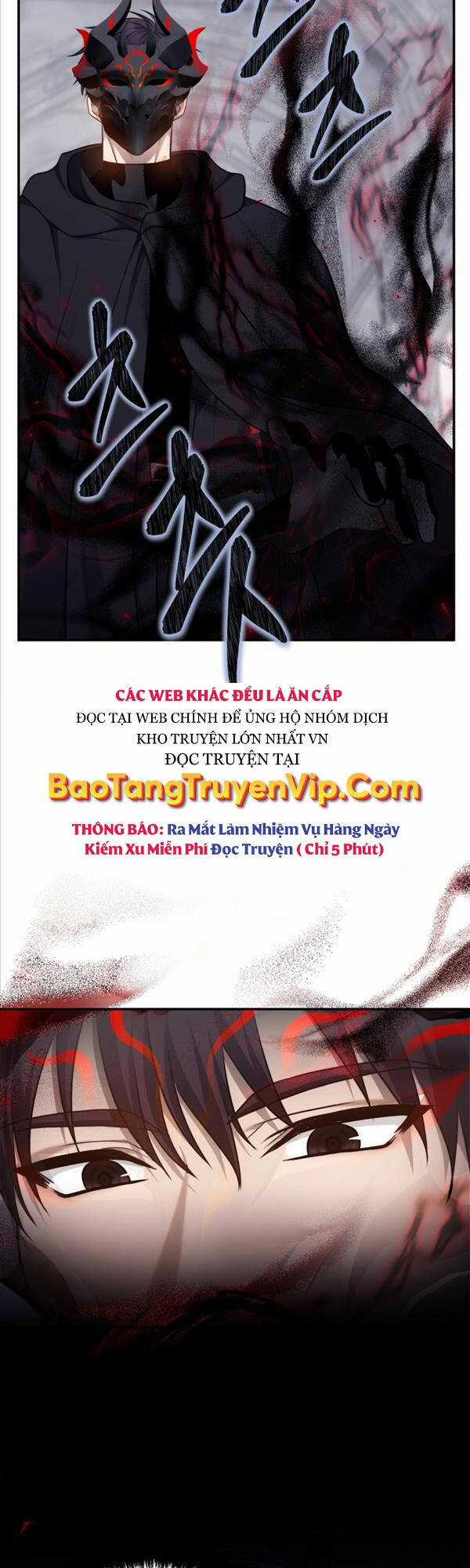 Vua Thăng Cấp Chương 147 trang 44