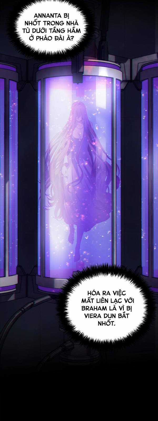 Vua Thăng Cấp Chương 147 trang 45