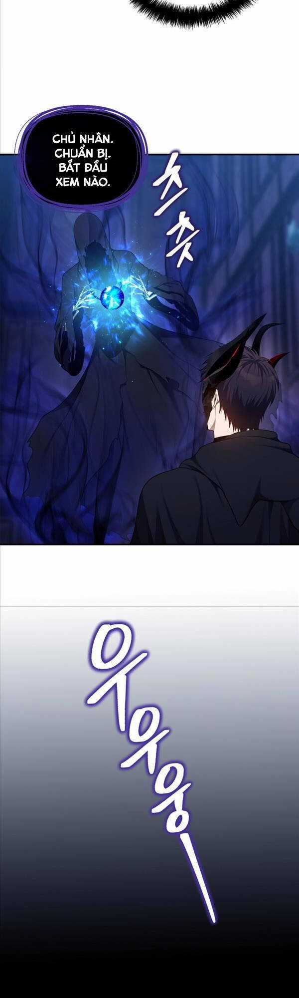 Vua Thăng Cấp Chương 147 trang 5