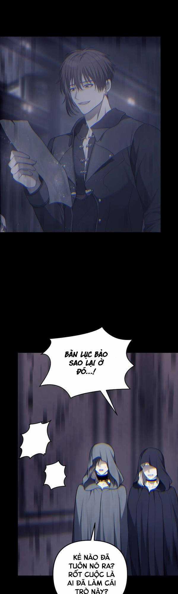 Vua Thăng Cấp Chương 147 trang 6