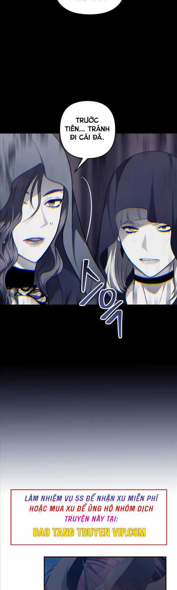 Vua Thăng Cấp Chương 147 trang 7